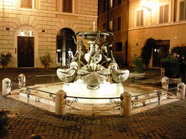 Portico image 21